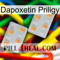 Dapoxetine Priligy 25